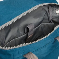 Roka London Reppu Sustainable M-koko Petrooli 13 Roka London Reppu Sustainable M-koko Petrooli -Laukkuni petroolinsininen roka london reppu lapparireppu