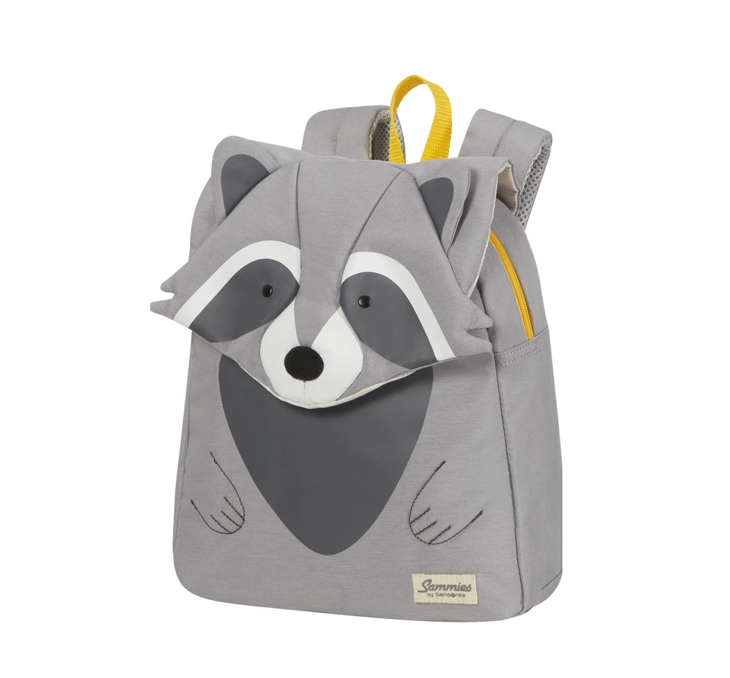Samsonite Happy Sammies Pesukarhu Pienempi Lasten Reppu 1 Samsonite Happy Sammies Pesukarhu Pienempi Lasten Reppu