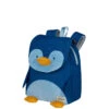 Samsonite Happy Sammies Pingviini Lasten Reppu Pieni
