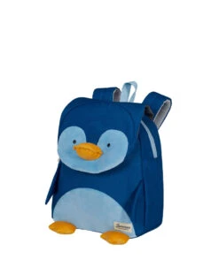 Samsonite Happy Sammies Pingviini Lasten Reppu Pieni