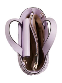 Guess Sicilia Mini Lila Pieni Käsilaukku / Olkalaukku 7 Guess Sicilia Mini Lila Pieni Käsilaukku / Olkalaukku -Laukkuni pieni lila guess kasilaukku sicilia