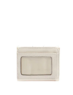 Guess Laurel Pieni Lompakko Valkoinen/monivärinen -Laukkuni pieni monivarinen lompakko guess laurel valkoinen