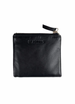 Starling Pieni Musta Lompakko RFID