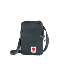FJÄLLRÄVEN Fjällräven High Coast Pocket Pieni Navy Laukku