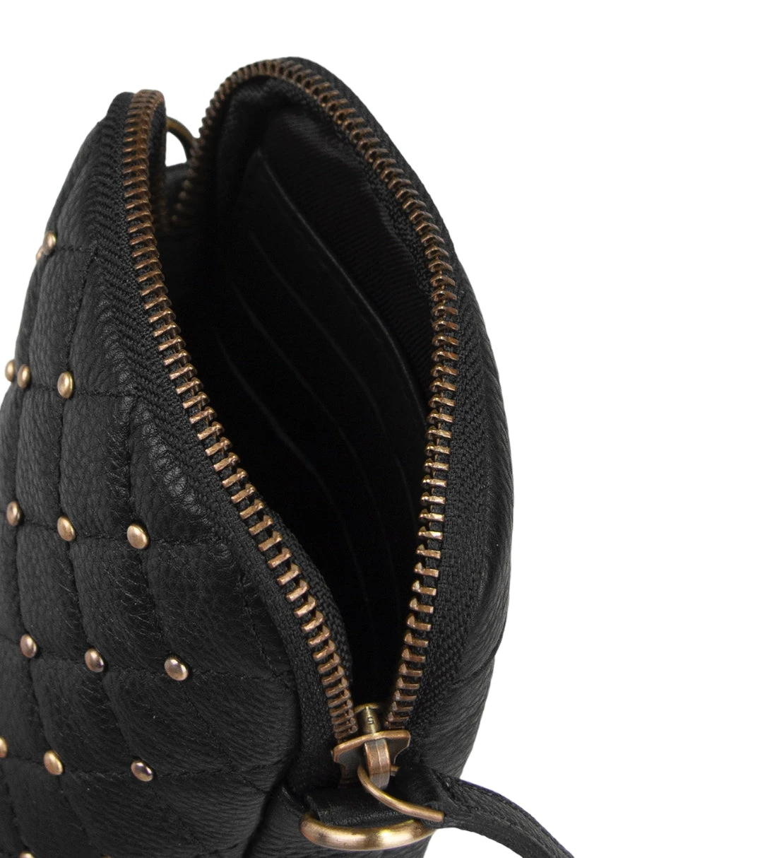 Treats Krystel Olkalaukku Musta 2 Treats Krystel Olkalaukku Musta - Image 2