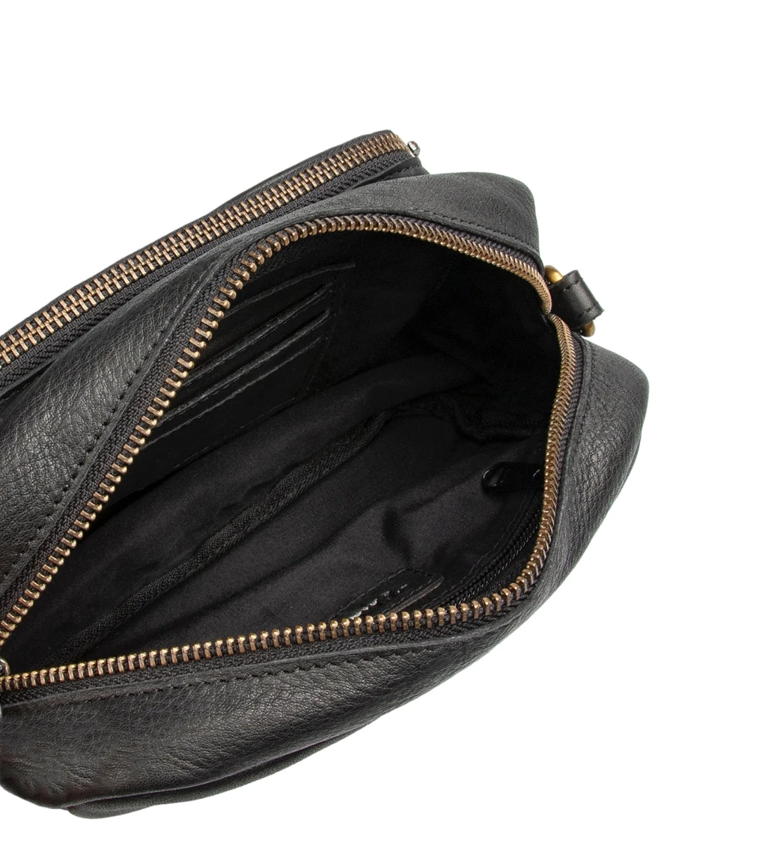 Treats Mia Musta Pieni Olkalaukku 3 Treats Mia Musta Pieni Olkalaukku - Image 3