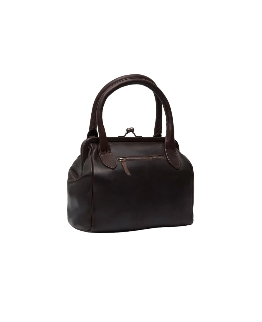 Chesterfield Chili Olkalaukku Ruskea 3 Chesterfield Chili Olkalaukku Ruskea - Image 3