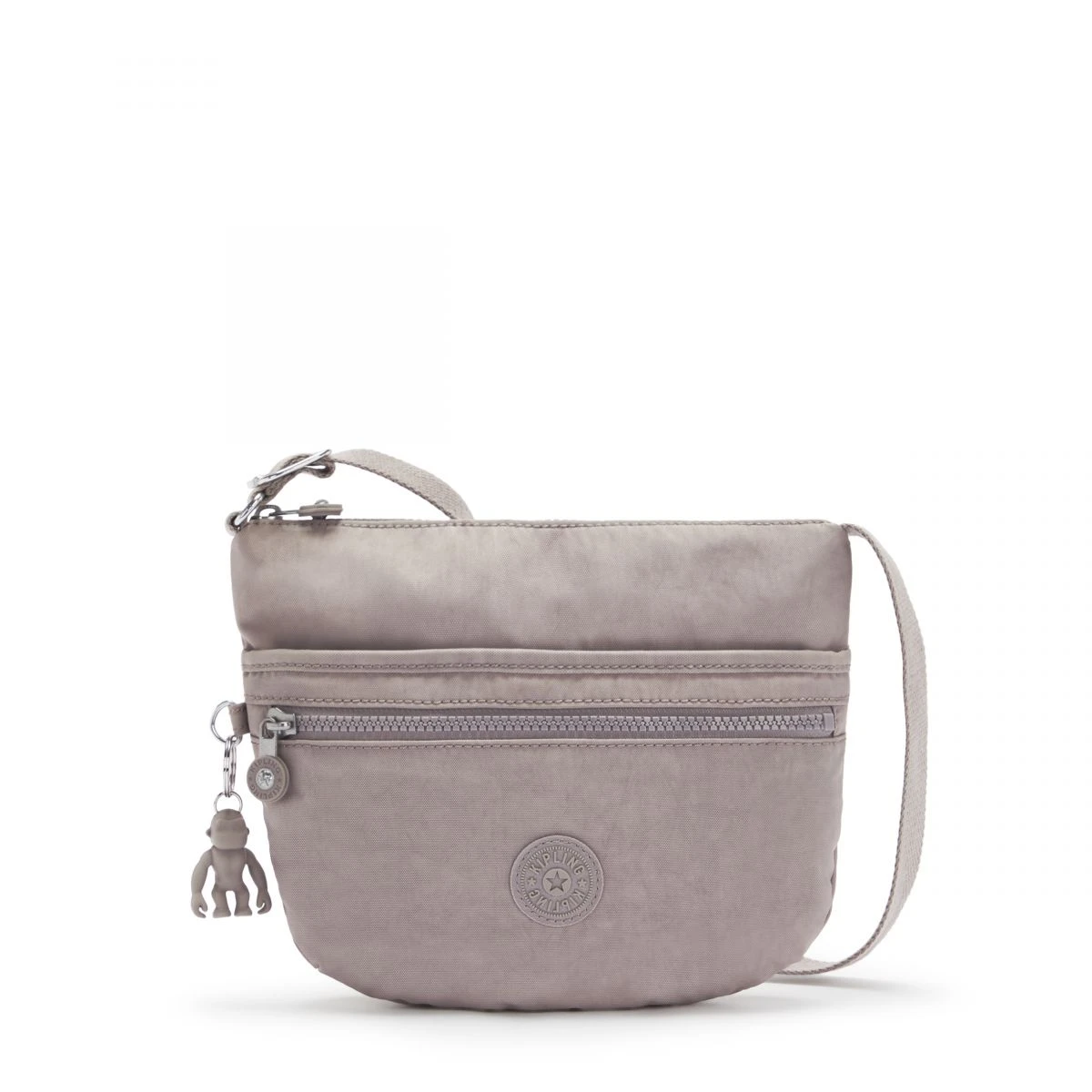 Kipling Pieni Olkalaukku Vaalea Arto S 2 Kipling Pieni Olkalaukku Vaalea Arto S - Image 2