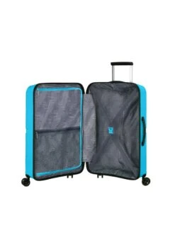 American Tourister Airconic Pieni Matkalaukku -Laukkuni pienimatkalaukku airconic americantourister sportyblue