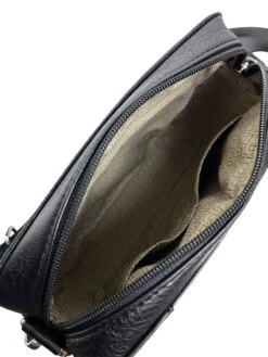 Pigeon Eve Pieni Musta Olkalaukku -Laukkuni pigeon musta olkalaukku eve