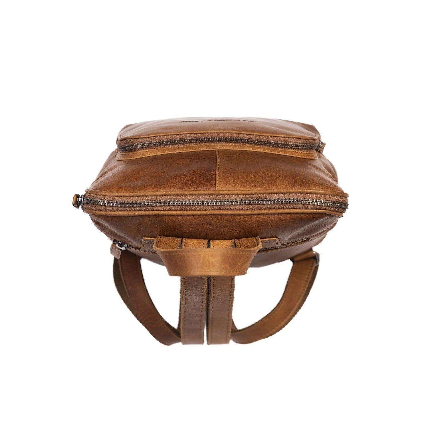 Chesterfield Reppu Konjakinruskea Naomi 5 Chesterfield Reppu Konjakinruskea Naomi - Image 5