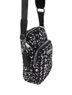 Marris Pilkullinen Puhelinlaukku -Laukkuni pilkullinen puhelinlaukku marris