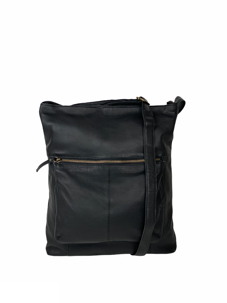 House Of Sajaco Korkea Olkalaukku Musta 1 House Of Sajaco Korkea Olkalaukku Musta