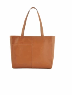 Radley Greyfriars Konjakinruskea Laukku -Laukkuni radley nahkalaukku konjakinruskea