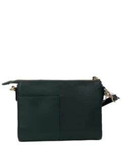 Radley Selby Street Olkalaukku Vihreä -Laukkuni radley selby street vihrea olkalaukku