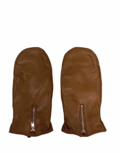 Re:Designed Abra Konjakinruskeat Nahkakintaat