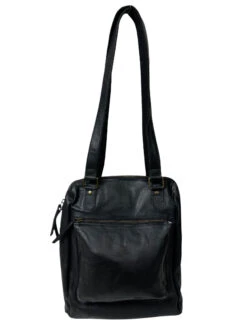 House Of Sajaco Reppu/laukku Musta