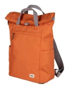 Roka London Reppu Sustainable S-koko Oranssi 8 Roka London Reppu Sustainable S-koko Oranssi -Laukkuni reppu roka london oranssi m koko 582f58a2 167d 46ac 8160 6ad4497723d5
