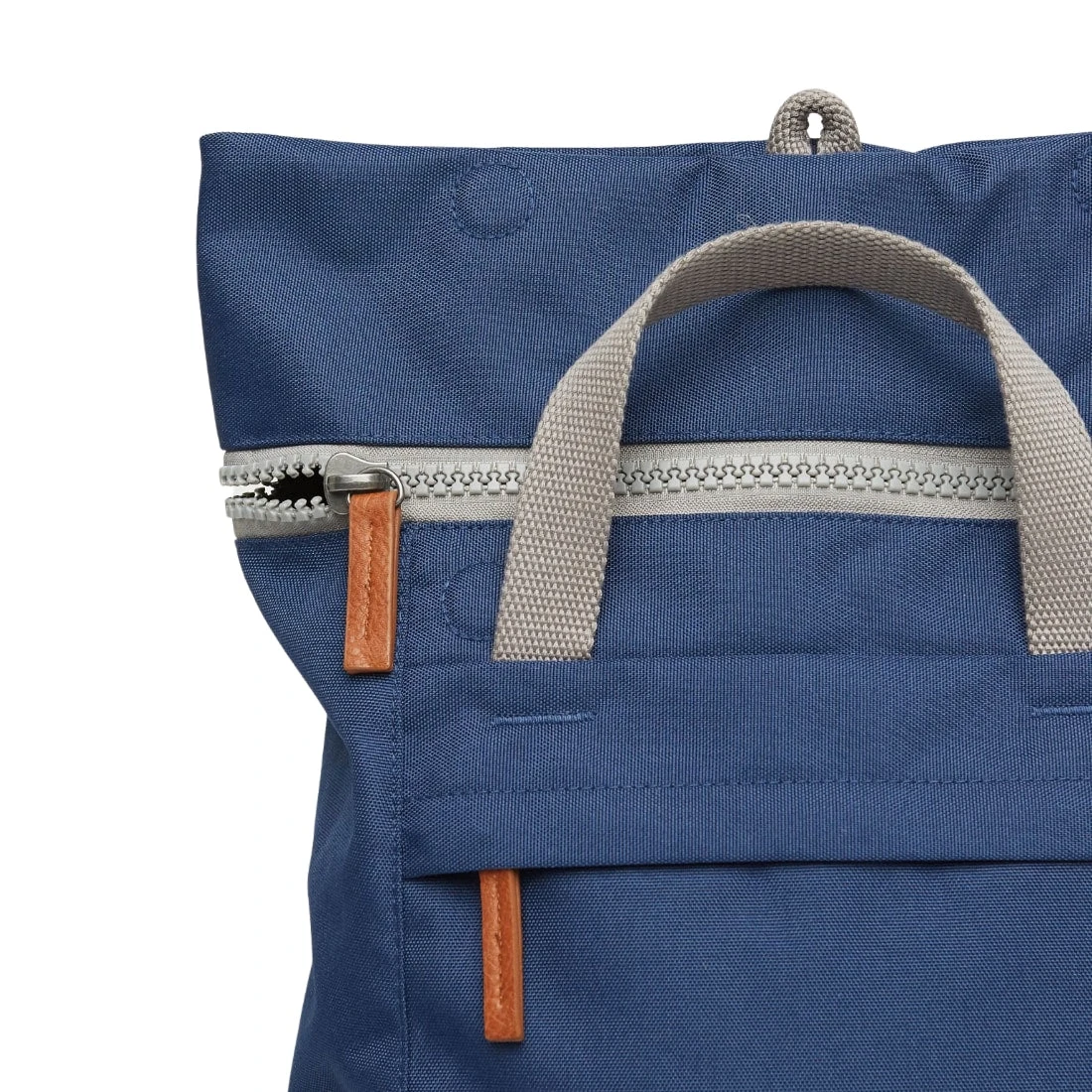 Roka London Reppu Sustainable M-koko Tummansininen 6 Roka London Reppu Sustainable M-koko Tummansininen - Image 6