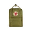 FJÄLLRÄVEN Fjällräven Kånken Mini Foliage Vihreä