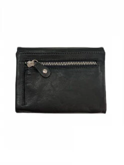 Nabo Keskikokoinen Musta RFID Lompakko -Laukkuni rfid lompakko musta