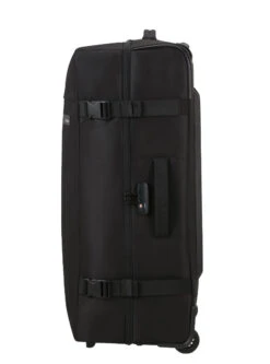 Samsonite Roader Keskikokoinen Matkakassi Pyörillä -Laukkuni roader keskikokoinen matkakassi samsonite