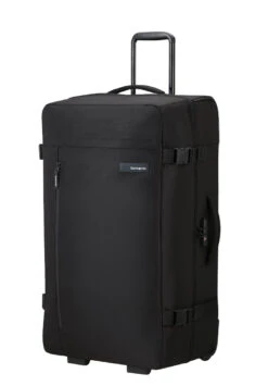 Samsonite Roader Isoin Matkakassi Pyörillä