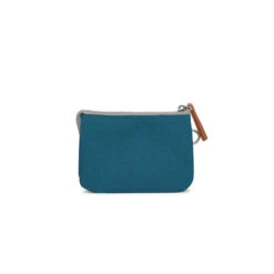 Roka Carnaby Sustainable Petroolinsininen Lompakko 7 Roka Carnaby Sustainable Petroolinsininen Lompakko -Laukkuni roka carnaby petroolinsininen lompakko