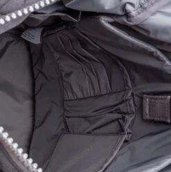 Roka London Reppu Sustainable M-koko Harmaa -Laukkuni roka finchlay reppu harmaa sisataskut