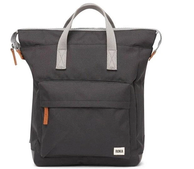 Roka Reppu Bantry Sustainable Musta 2 Roka Reppu Bantry Sustainable Musta - Image 2