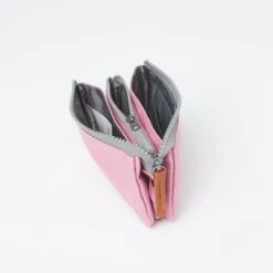 Roka Carnaby Sustainable Vaaleanpunainen Lompakko 7 Roka Carnaby Sustainable Vaaleanpunainen Lompakko -Laukkuni roka lompakko sustainable