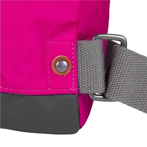 Roka London Bantry B Sustainable Nylon Reppu Candy 6 Roka London Bantry B Sustainable Nylon Reppu Candy - Image 6