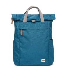 Roka London Reppu Sustainable S-koko Petrooli