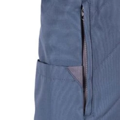 Roka London Reppu Sustainable M-koko Harmaansininen -Laukkuni roka london reppu harmaansininen