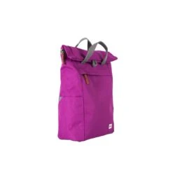Roka London Reppu Sustainable M-koko Violet 8 Roka London Reppu Sustainable M-koko Violet -Laukkuni roka london reppu violet