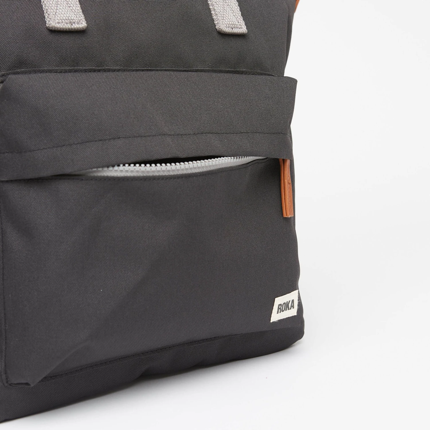 Roka Reppu Bantry Sustainable Musta 6 Roka Reppu Bantry Sustainable Musta - Image 6