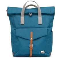 Roka London Reppu Canfield Petrooli