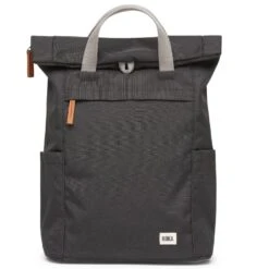 Roka Reppu Sustainable M-koko Musta