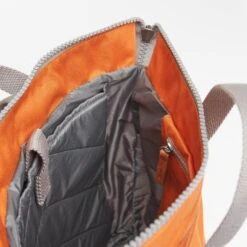 Roka Reppu Bantry Sustainable Oranssi -Laukkuni roka sustainable bantry oranssi