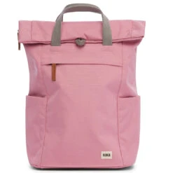 Roka Reppu Sustainable M-koko Vaaleanpunainen