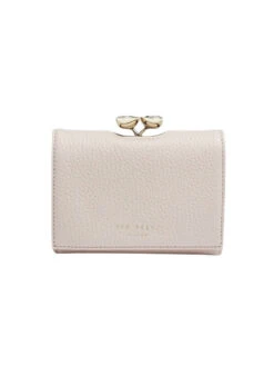 Ted Baker Naisten Lompakko Alyesha Vaaleanpunainen