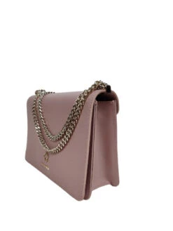 Ted Baker Jorjey Rosa Olkalaukku -Laukkuni rosa pieni olkalaukku ted baker jorjey