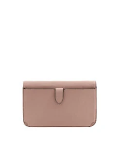 Guess Laurel Iso Lompakko Olkahihnalla Rose -Laukkuni rose laurel guess lompakko puhelinlaukku