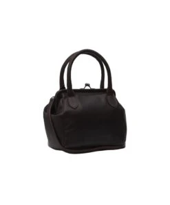 Chesterfield Chili Olkalaukku Ruskea