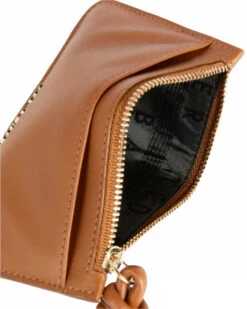 Ted Baker Mova Konjakinruskea Korttikotelo 6 Ted Baker Mova Konjakinruskea Korttikotelo -Laukkuni ruskea korttikotelo ted baker