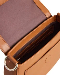 Ted Baker Darcell Olkalaukku Ruskea -Laukkuni ruskea ted baker tilava olkalaukku