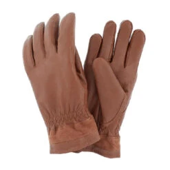 HK Naisten Thermovuorilliset Hanskat Ruskea