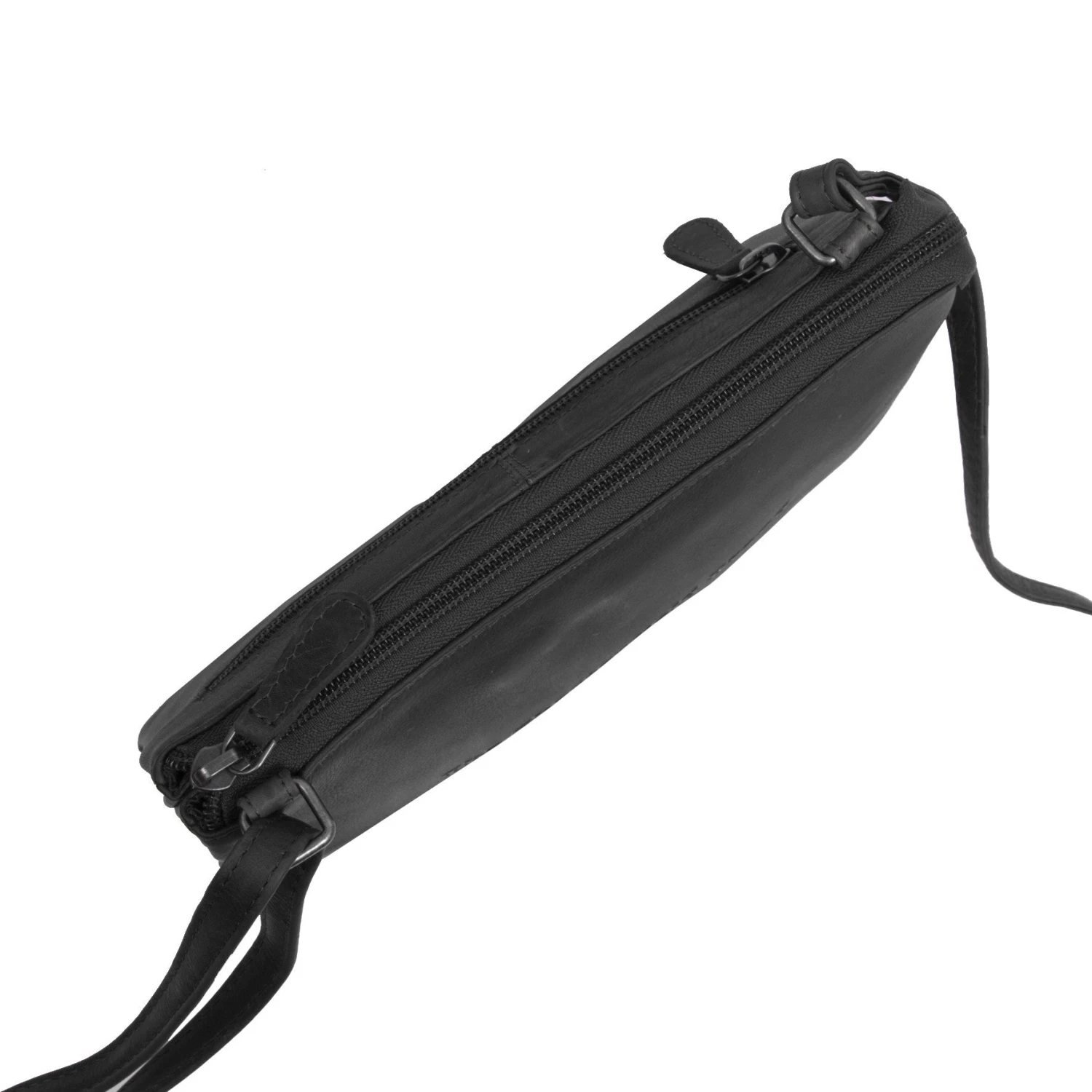 Chesterfield Sadie Pieni Olkalaukku Musta 4 Chesterfield Sadie Pieni Olkalaukku Musta - Image 4