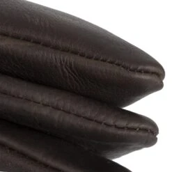 Chesterfield Sadie Pieni Olkalaukku Tummanruskea -Laukkuni sadie tummanruskea pikkulaukku