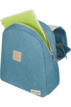 Samsonite Happy Sammies Pienempi Siili-reppu -Laukkuni samso siilireppu pienempi